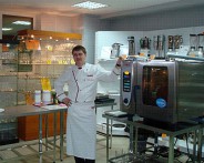 Steamer - unul pentru toți (toate) Steamer - unul pentru toți