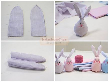 Easter Bunny (iepure) Easter bunny