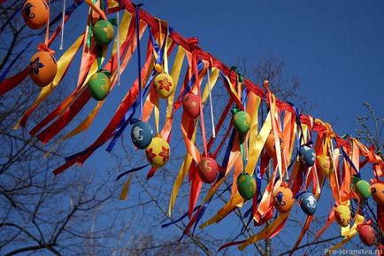 Paștele în 2018. Numărul de ortodocși afirmă tradițiile și obiceiurile de sărbătoare în România