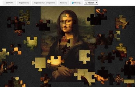 puzzle-uri on-line, gratuit, 170 000 poze