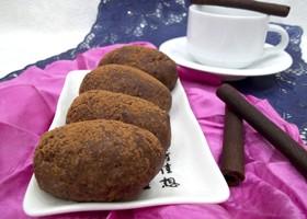 Tort „Cartofi“ reteta cu biscuiti