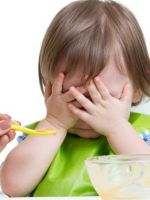 Hrănirea unui copil după un an - meniuri, retete, dieta