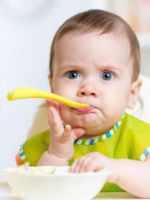 Hrănirea unui copil după un an - meniuri, retete, dieta