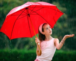 De ce nu-l ploaie copil enciclopedia on-line „Vreau să știu totul“