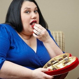 De ce oamenii de grăsime îngrășat de ce, cum se face, nu pentru a pune pe greutate și cum să mănânce