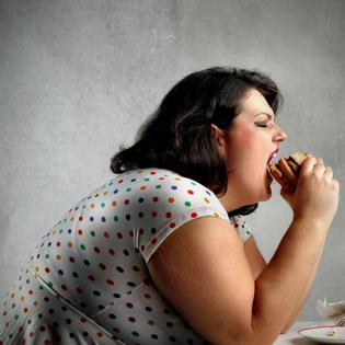 De ce oamenii de grăsime îngrășat de ce, cum se face, nu pentru a pune pe greutate și cum să mănânce