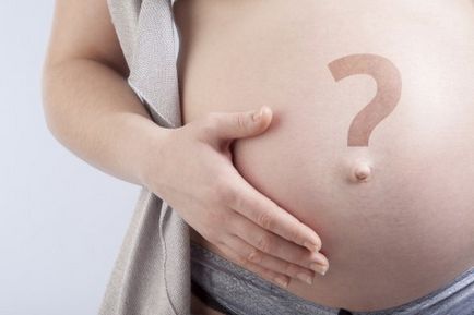 De ce copilul sughiț în stomacul unei femei gravide - revista pentru femei