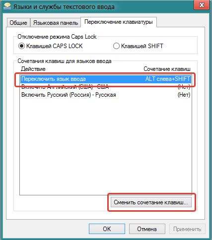 De ce nu pot schimba aspectul tastaturii de pe tastatură ( „Limba de standarde regionale“) De ce nu pot schimba aspectul tastaturii