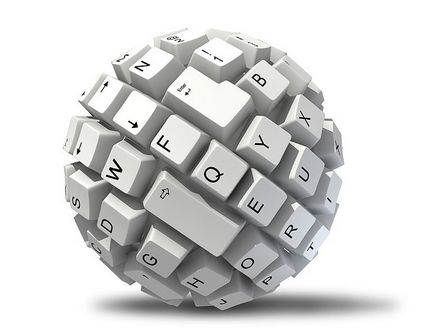 De ce nu pot schimba aspectul tastaturii (numai o singură limbă) De ce nu pot schimba aspectul tastaturii