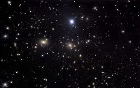 De ce stele strălucesc pe cer timp de noapte și în timpul zilei ei nu pot vedea