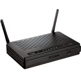 conexiune modem USB și configurare prin Wi-Fi router