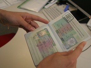 Vom obține o viză numai în Germania