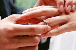 Procedura și condițiile de căsătorie în România
