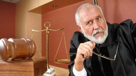 Procedura pentru contestarea deciziei - modul de a face apel amendă de trafic (decizie) Procedura pentru contestarea deciziei - modul de a face apel amenzile poliției rutiere