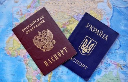 Procedura de obținere a cetățenilor grazhdanstvaRumyniyadlya din Ucraina - toate procesele și documentele