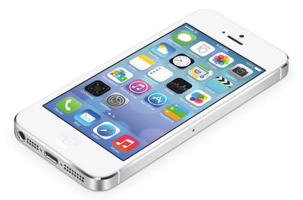 Instrucțiuni pas cu pas cu privire la modul de instalare ton de apel pe iPhone 5 (cu butonul din dreapta al mouse-ului) Instrucțiuni pas cu pas despre cum se instalează ton de apel pe iPhone 5