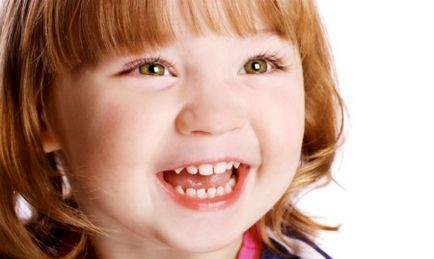 Secvența de erupție a dinților la copii (11 poze) cum de a urca simptome dintilor