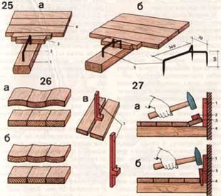 Sfaturi practice cu privire la modul de a face în mod corespunzător podeaua de lemn din casa ei