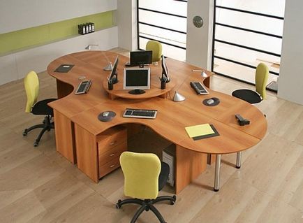 Alegerea dreptul de mobilier de birou pentru compania dvs.