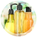 Utilizarea de hamamelis în produsele cosmetice pentru piele și păr