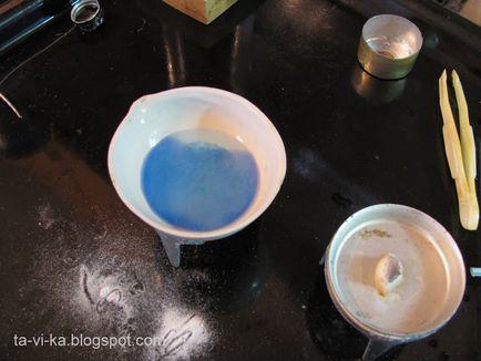 experimente chimice simple pentru copii