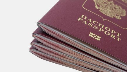 Verificați disponibilitatea pașaportului on-line prin numărul de pașapoarte românești