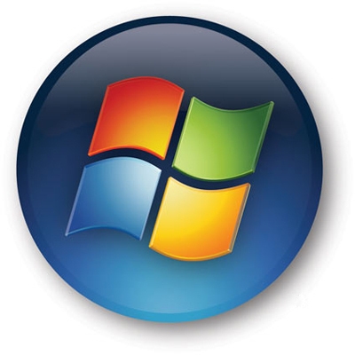 Tema de sticlă transparentă pentru Windows 7