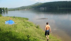 Lucruri de făcut în regiunea Sverdlovsk