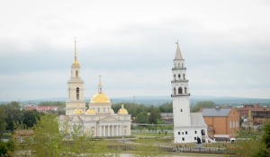 Lucruri de făcut în regiunea Sverdlovsk