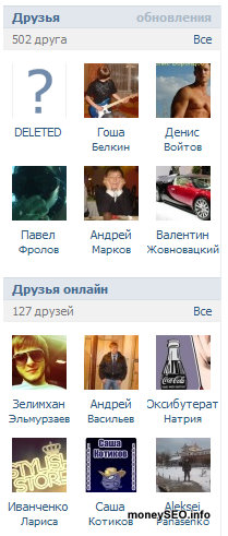 Promovarea VKontakte, software-ul