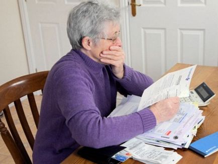 Ne așteptăm la o pensie pentru limită de vârstă, cu formula de calcul și exemple (pensionari) Ne așteptăm la o pensie pentru limită de vârstă, cu formula de calcul și exemple