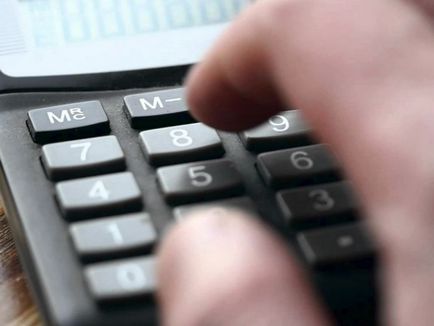 Ne așteptăm la o pensie pentru limită de vârstă, cu formula de calcul și exemple (înainte) Ne așteptăm la o pensie pentru limită de vârstă, cu formula de calcul și exemple