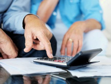 Ne așteptăm la o pensie pentru limită de vârstă cu formula (pensie de asigurare a veniturilor) de calcul și exemple Ne așteptăm la o pensie pentru limită de vârstă, cu formula de calcul și exemple