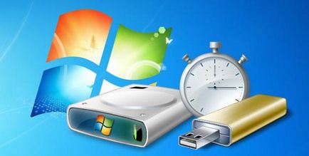 Readyboost - l ReadyBoost pentru Windows XP