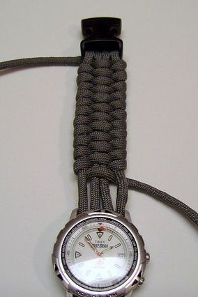 Watchband cu mâinile lor