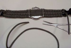 Watchband cu mâinile lor