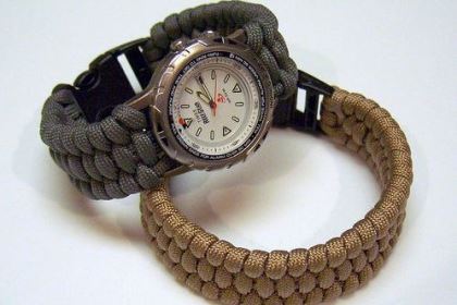 Watchband cu mâinile lor