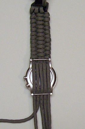 Watchband cu mâinile lor