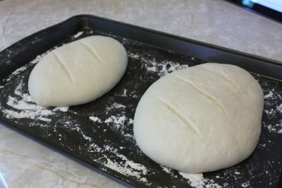 Rețetă de copt pâine gustoasă în cuptor la domiciliu