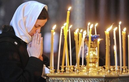 Cea mai puternică rugăciune a Kazan Maica Domnului pentru sănătatea unei persoane bolnave