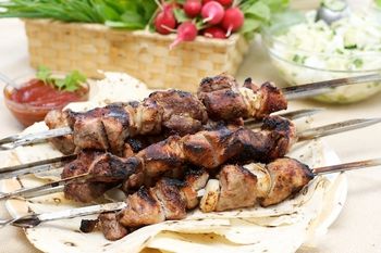 Carne de porc - marinată (cele mai delicioase), carnea era moale (reteta gratar de porc) Carne de porc - marinată (cele mai delicioase), carnea era moale