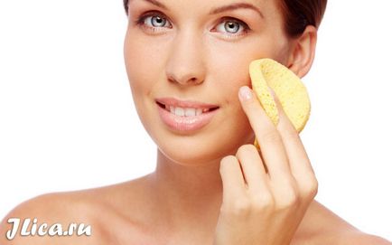 Exfoliant facial 16 rețete de acasă și recenzii