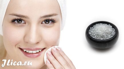 Exfoliant facial 16 rețete de acasă și recenzii