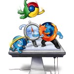 Ascunderea sistemele de operare și browsere în Firefox și Chrome sau înlocuind user-agent - utilizator ubuntizm