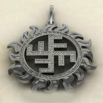 simboluri amulete slave și semnificațiile lor
