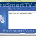 SmartShare PC, LG PC SW si DLNA - instala și configura