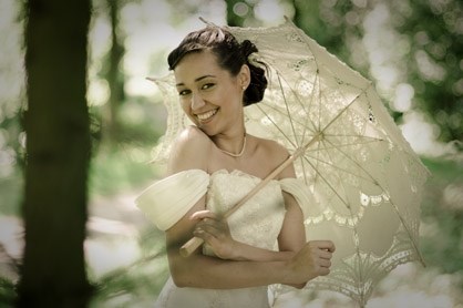 Sfaturi de la stilist de nunta si make-up artist Irina Mosyagin