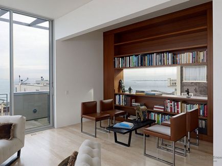 Designul modern al ferestrelor în camera de zi, o cameră cu două sau trei ferestre mari și mici (de proiectare fereastră în camera de zi) Designul modern de ferestre în camera de zi, o cameră cu două sau trei ferestre mari și mici