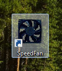 SpeedFan ceea ce acest program este și dacă este necesar