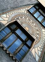 Art Nouveau (arhitectura Art Nouveau) Art Nouveau